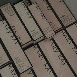 At Least $150 Retail Mary Kay Skin Care and Body